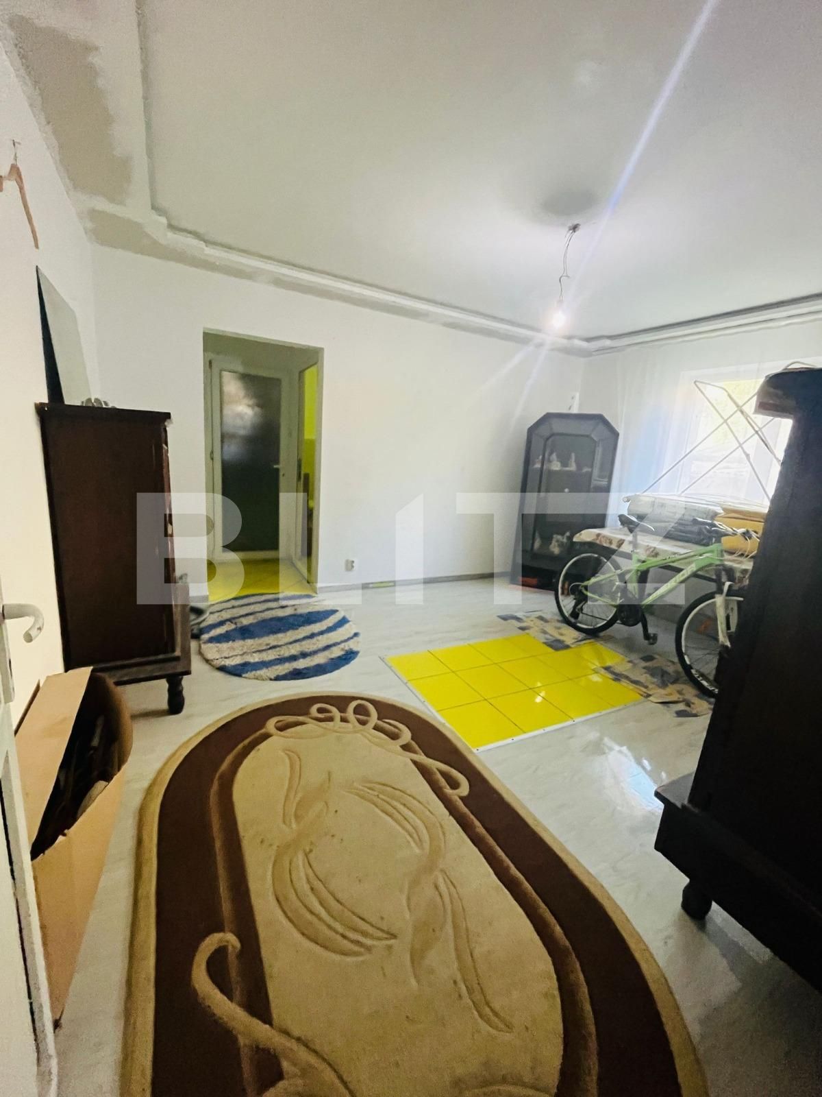 Apartament de vânzare 2 camere Micro 6 - 122397AV | BLITZ Târgoviște | Poza2