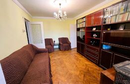 Oportunitate! Apartament 3 camere, 50mp, etajul 4, Micro 6