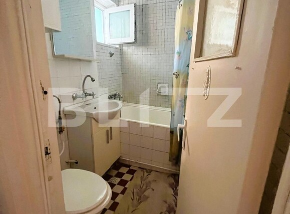 Apartament de vânzare 3 camere Micro 6 - 122400AV | BLITZ Târgoviște | Poza8