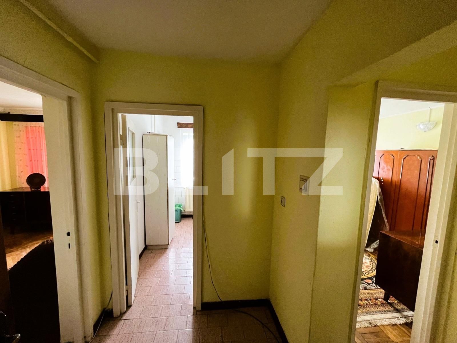 Apartament de vânzare 3 camere Micro 6 - 122400AV | BLITZ Târgoviște | Poza5