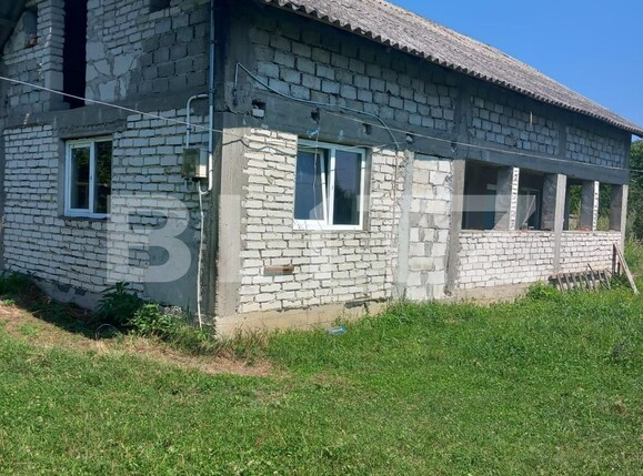 Casa de vânzare 2 camere Exterior Nord - 122515CV | BLITZ Târgoviște | Poza2