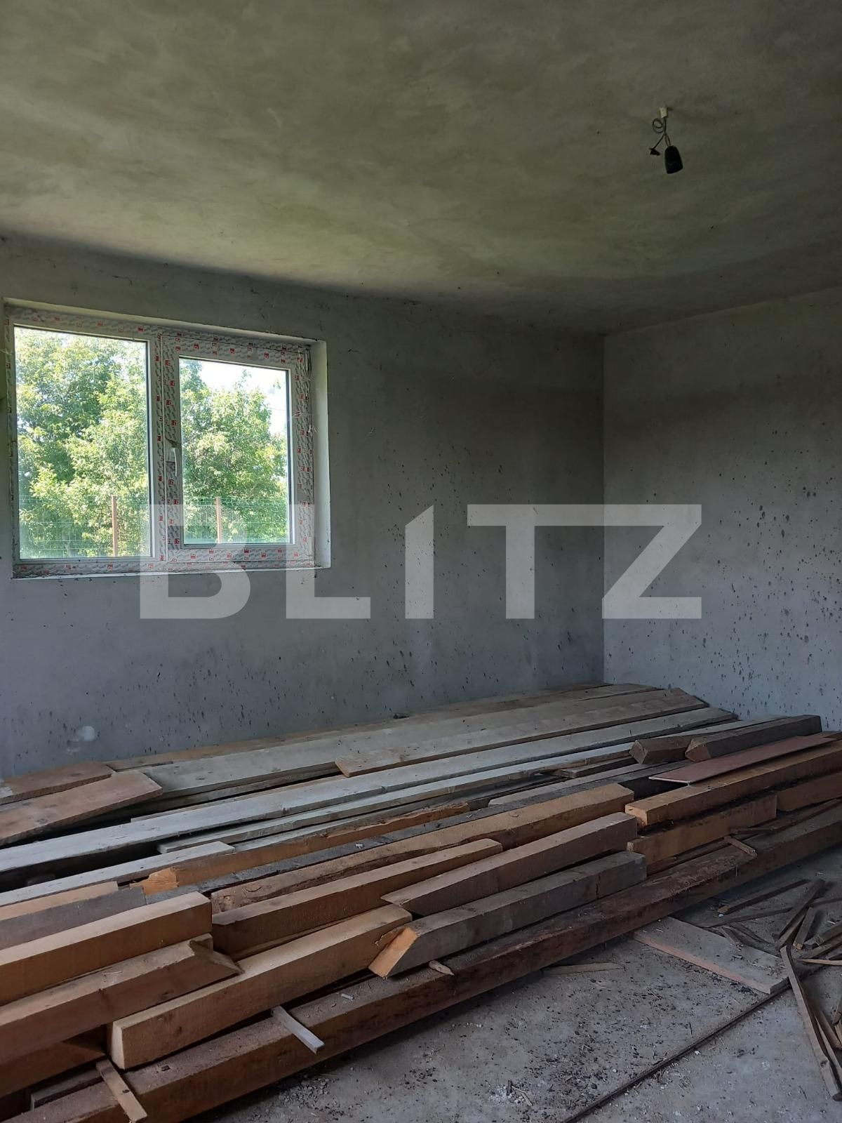 Casa de vânzare 2 camere Exterior Nord - 122515CV | BLITZ Târgoviște | Poza3