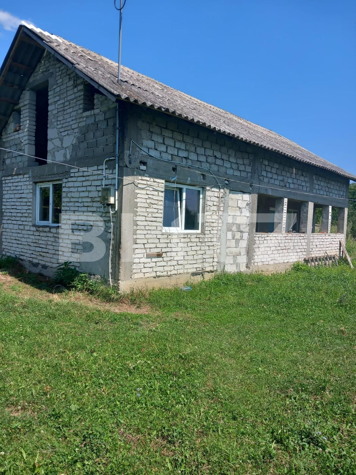 Casa de vânzare 2 camere Exterior Nord - 122515CV | BLITZ Târgoviște | Poza2