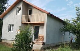 Casă de vacanță, 4 camere, 120mp utili, 1510mp teren, Șotânga