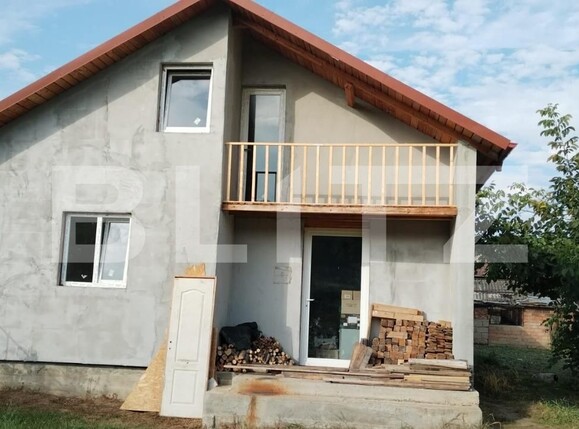 Casa de vânzare 4 camere Exterior Nord - 122530CV | BLITZ Târgoviște | Poza2