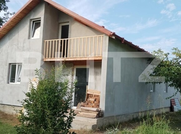 Casa de vânzare 4 camere Exterior Nord - 122530CV | BLITZ Târgoviște | Poza1