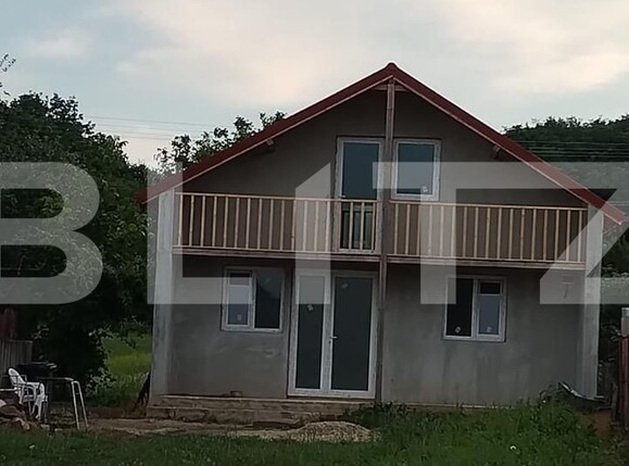 Casa de vânzare 4 camere Exterior Nord - 122530CV | BLITZ Târgoviște | Poza4