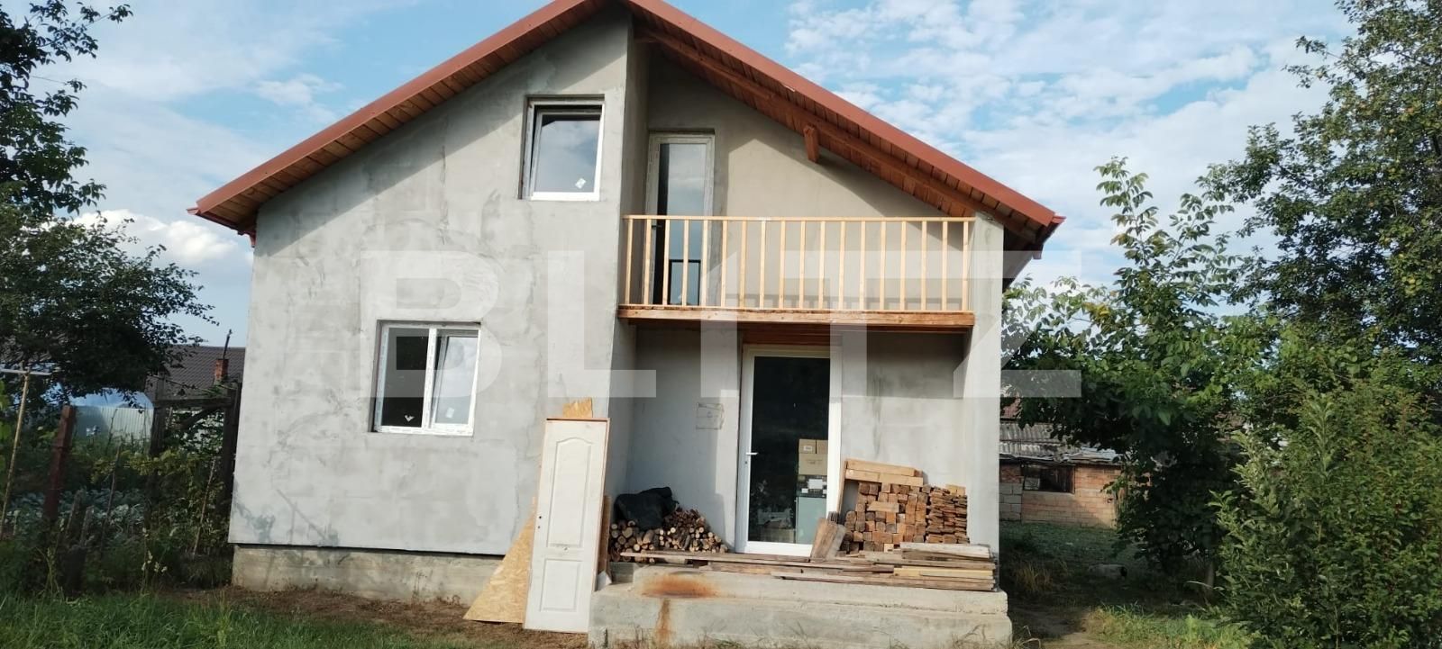 Casa de vânzare 4 camere Exterior Nord - 122530CV | BLITZ Târgoviște | Poza2