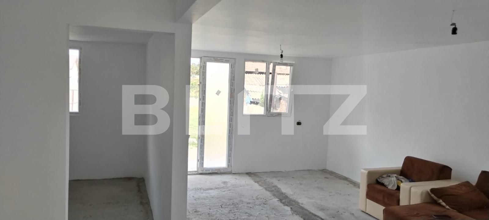Casa de vânzare 4 camere Exterior Nord - 122530CV | BLITZ Târgoviște | Poza10