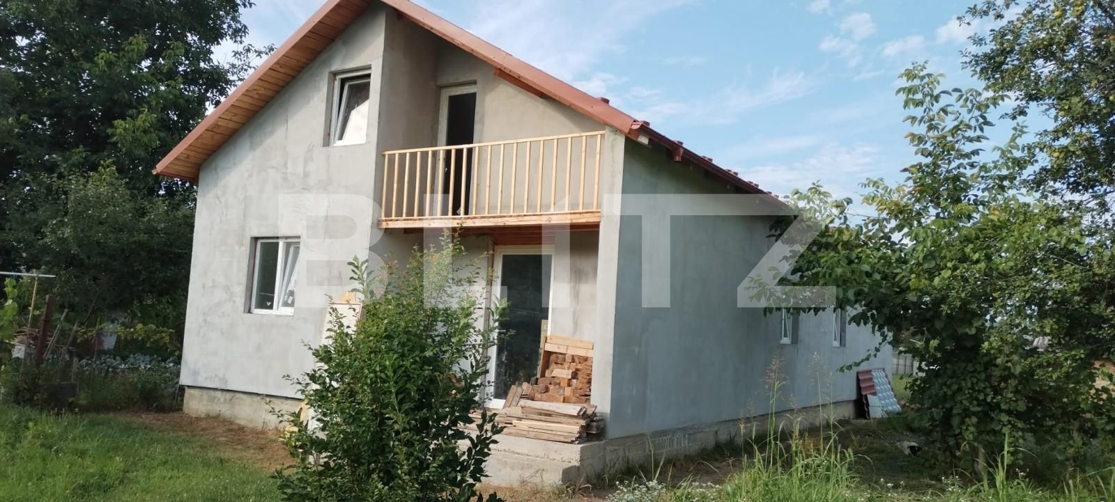 Casa de vânzare 4 camere Exterior Nord - 122530CV | BLITZ Târgoviște | Poza1