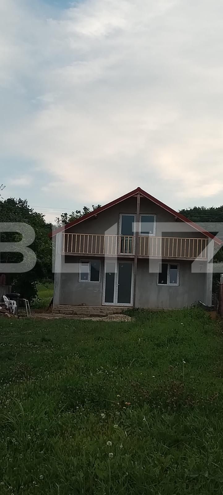 Casa de vânzare 4 camere Exterior Nord - 122530CV | BLITZ Târgoviște | Poza4