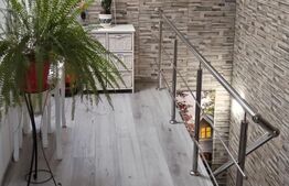 Casă modernă mobilată și utilată lux, Matraca.