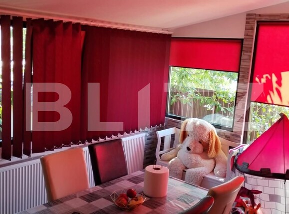 Casa de vânzare 4 camere Ulmi - 122636CV | BLITZ Târgoviște | Poza5