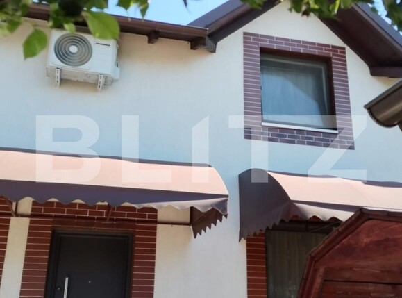 Casa de vânzare 4 camere Ulmi - 122636CV | BLITZ Târgoviște | Poza2