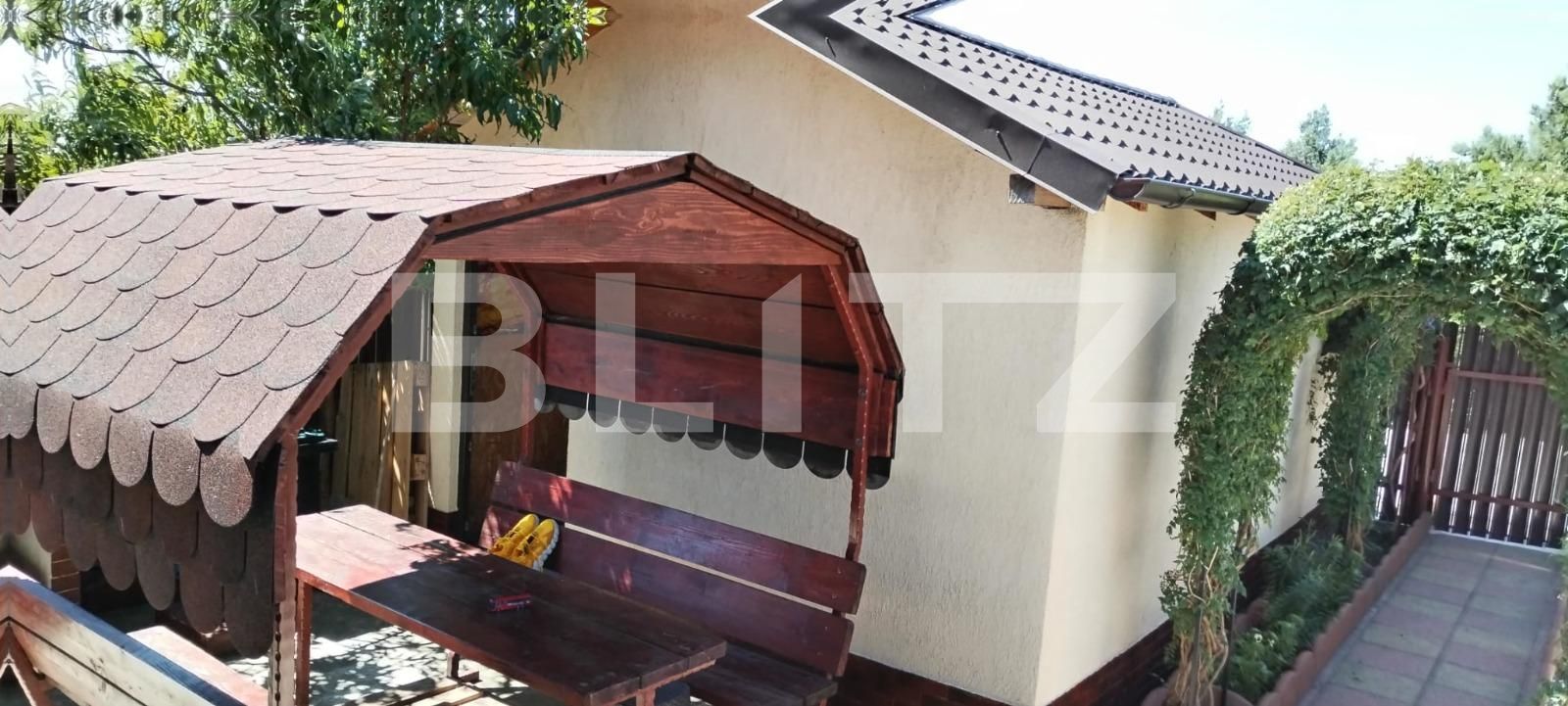 Casa de vânzare 4 camere Ulmi - 122636CV | BLITZ Târgoviște | Poza3