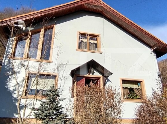 Casa de vânzare 4 camere Exterior Nord - 122694CV | BLITZ Târgoviște | Poza1