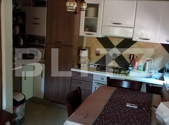 Casa de vânzare 4 camere Exterior Nord - 122694CV | BLITZ Târgoviște | Poza4