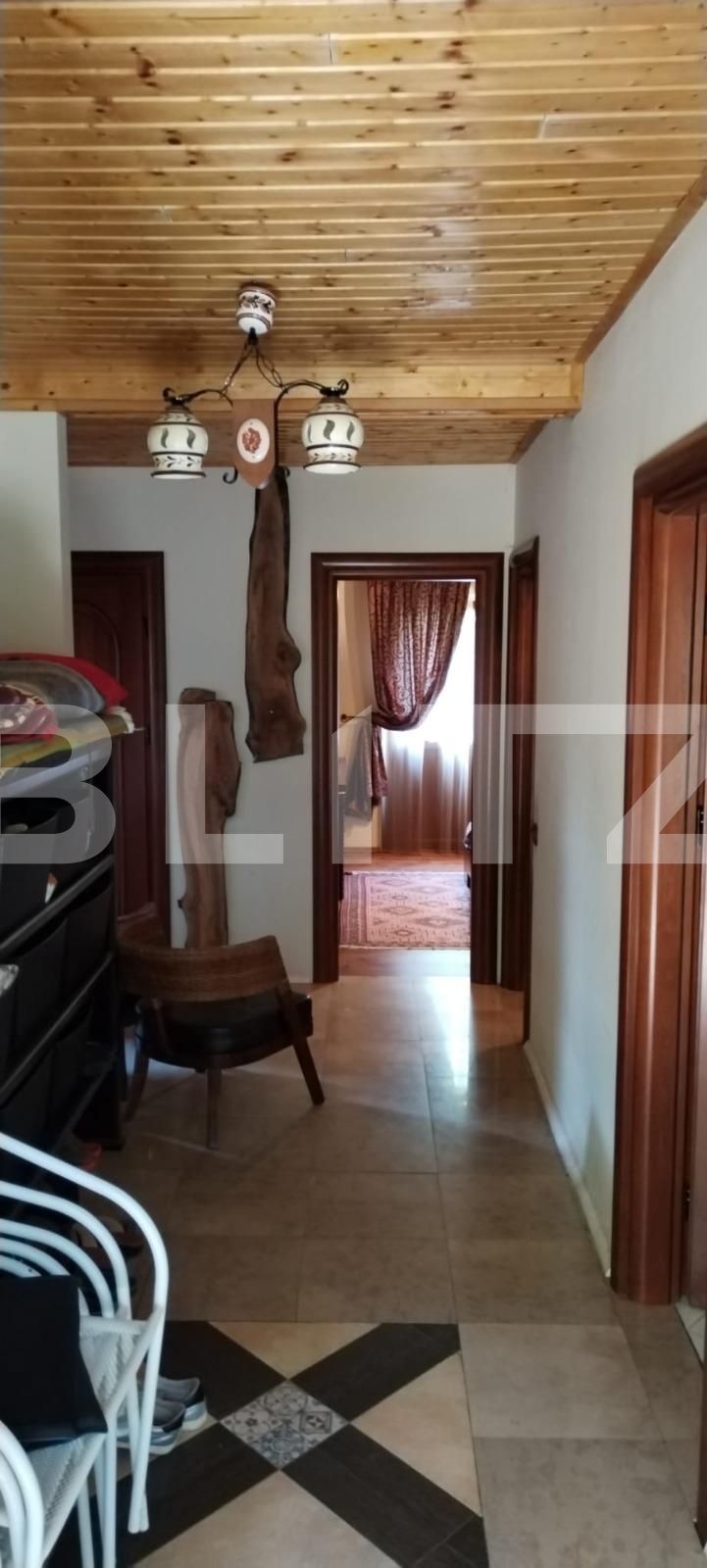 Casa de vânzare 4 camere Exterior Nord - 122694CV | BLITZ Târgoviște | Poza12