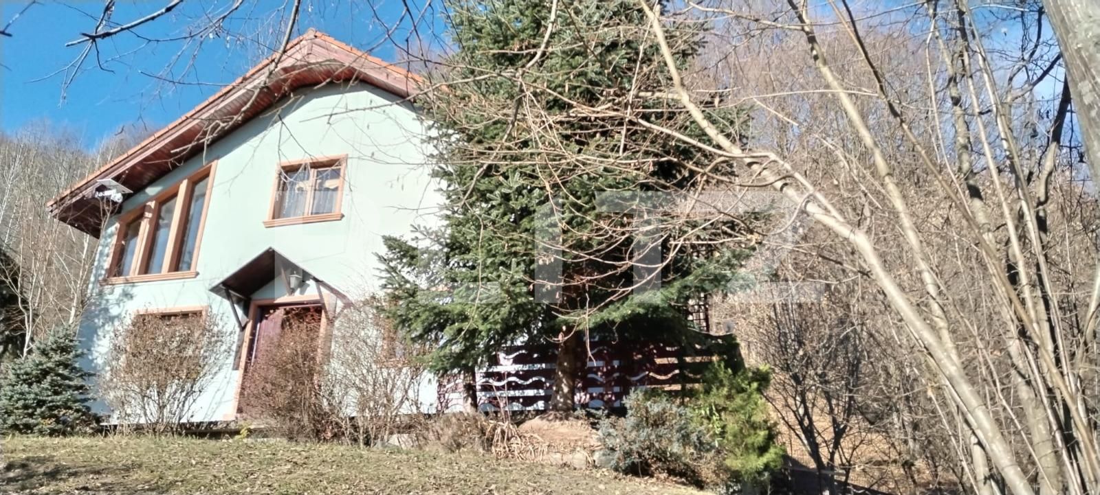 Casa de vânzare 4 camere Exterior Nord - 122694CV | BLITZ Târgoviște | Poza2