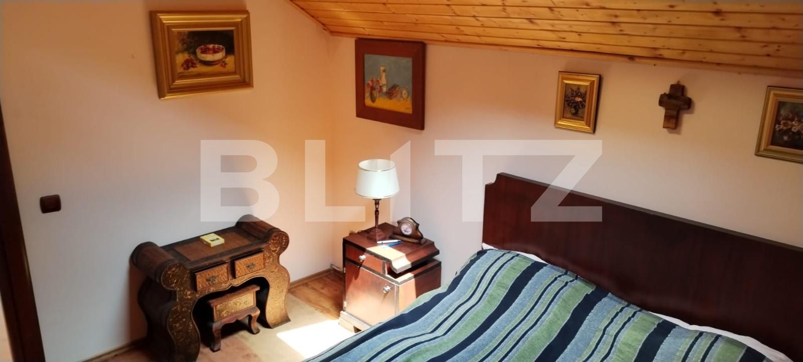Casa de vânzare 4 camere Exterior Nord - 122694CV | BLITZ Târgoviște | Poza5