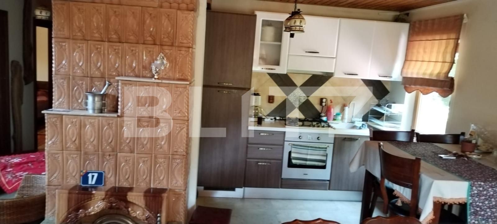 Casa de vânzare 4 camere Exterior Nord - 122694CV | BLITZ Târgoviște | Poza9