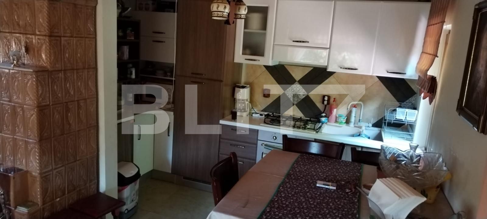 Casa de vânzare 4 camere Exterior Nord - 122694CV | BLITZ Târgoviște | Poza4