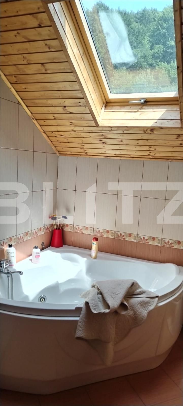 Casa de vânzare 4 camere Exterior Nord - 122694CV | BLITZ Târgoviște | Poza15