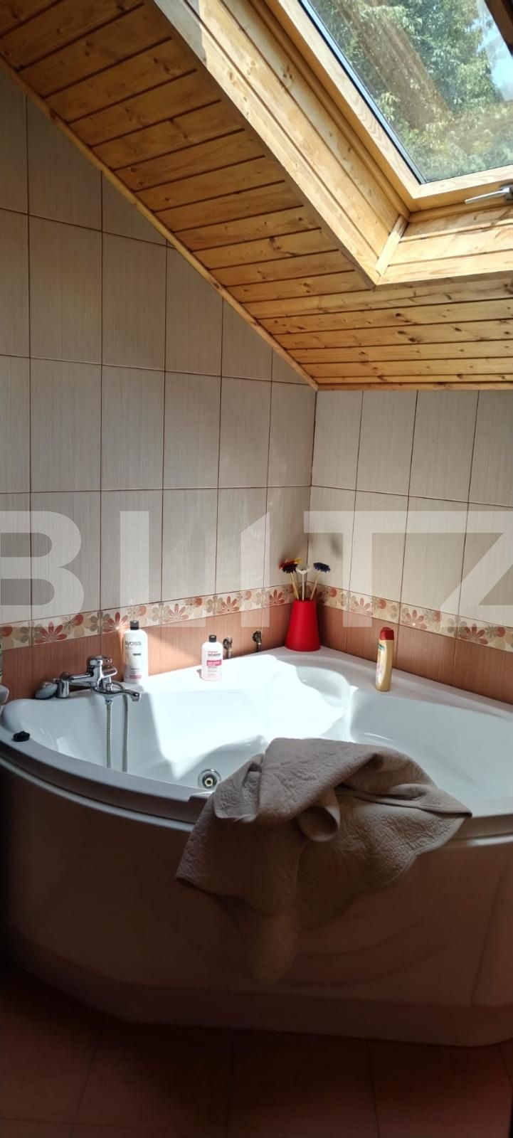 Casa de vânzare 4 camere Exterior Nord - 122694CV | BLITZ Târgoviște | Poza13