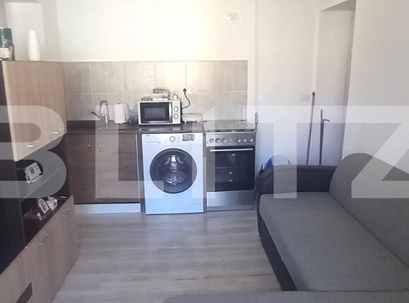 Apartament de vânzare 2 camere Micro 9 - 122705AV | BLITZ Târgoviște | Poza2