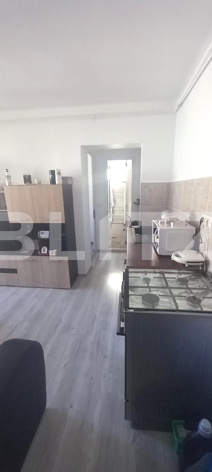 Apartament de vânzare 2 camere Micro 9 - 122705AV | BLITZ Târgoviște | Poza3