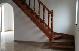 Casă familială 4 camere, 141mp utili, teren 215mp, Moreni