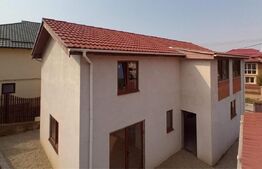 Casă familială 4 camere, 141mp utili, teren 215mp, Moreni