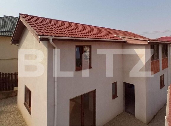 Casa de vânzare 4 camere Moreni - 122788CV | BLITZ Târgoviște | Poza1