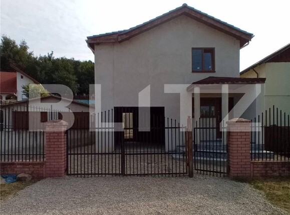 Casa de vânzare 4 camere Moreni - 122788CV | BLITZ Târgoviște | Poza2