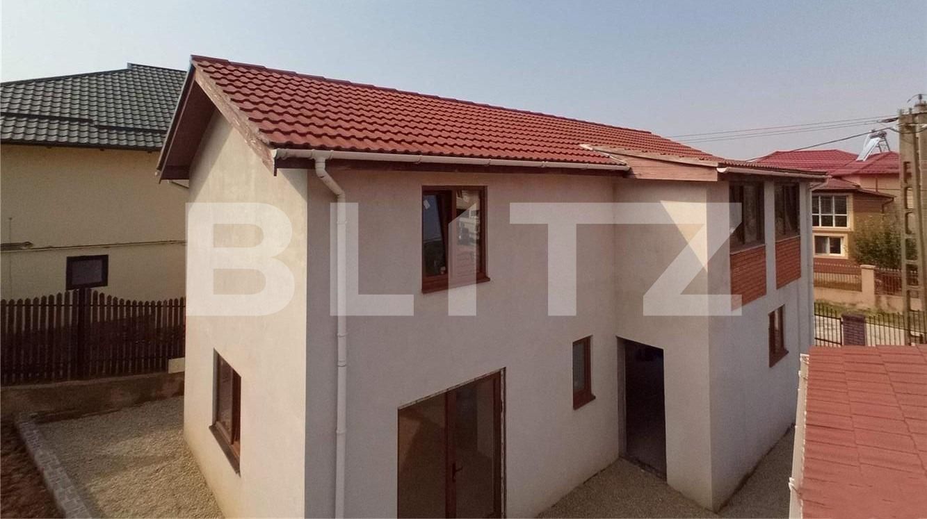 Casa de vânzare 4 camere Moreni - 122788CV | BLITZ Târgoviște | Poza1