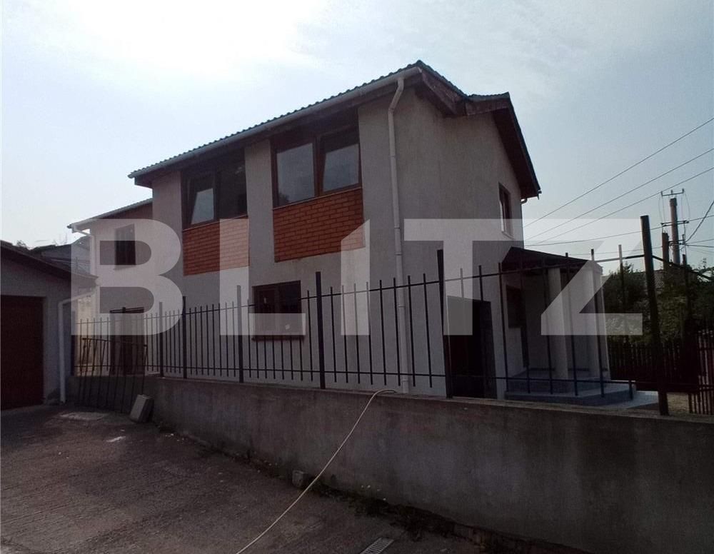 Casa de vânzare 4 camere Moreni - 122788CV | BLITZ Târgoviște | Poza3