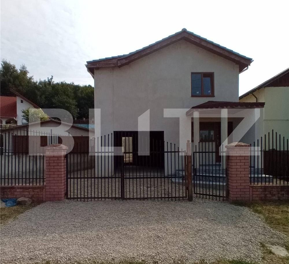 Casa de vânzare 4 camere Moreni - 122788CV | BLITZ Târgoviște | Poza2