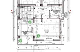 Vila noua 4 camere, teren 600mp, cartier rezidential Targoviste