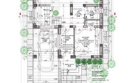 Vila noua 4 camere, teren 600mp, cartier rezidential Targoviste