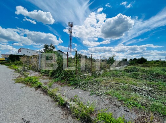 Teren de vânzare Micro 12 - 122902TV | BLITZ Târgoviște | Poza2