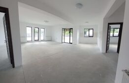 Casa individuala 4 camere, 140mp, teren 650 mp