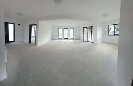 Casa individuala 4 camere, 140mp, teren 650 mp