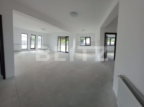 Casa de vânzare 4 camere Priseaca - 122921CV | BLITZ Târgoviște | Poza5