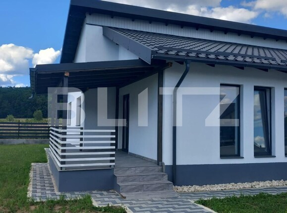 Casa de vânzare 4 camere Priseaca - 122921CV | BLITZ Târgoviște | Poza1