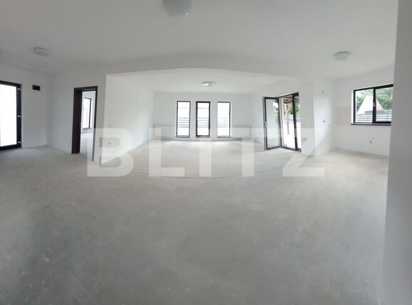Casa de vânzare 4 camere Priseaca - 122921CV | BLITZ Târgoviște | Poza2