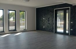 Casa individuala 4 camere, 140 mp, teren 650 mp, Priseaca