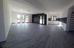 Casa individuala 4 camere, 140 mp, teren 650 mp, Priseaca