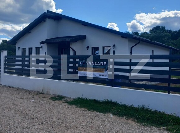 Casa de vânzare 4 camere Priseaca - 122925CV | BLITZ Târgoviște | Poza1