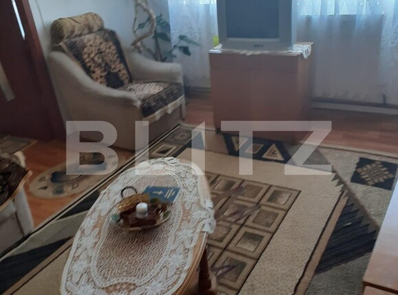 Apartament de închiriat 2 camere Micro 6 - 123038AI | BLITZ Târgoviște | Poza4
