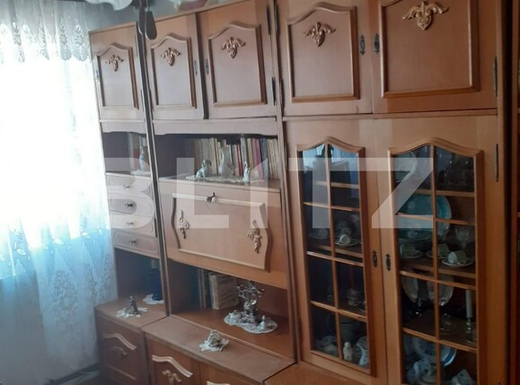 Apartament de închiriat 2 camere Micro 6 - 123038AI | BLITZ Târgoviște | Poza1